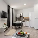 Apartamento & Unicus I, Ii, Iii In Center *