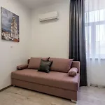 Apartamento & Unicus I, Ii, Iii In Center